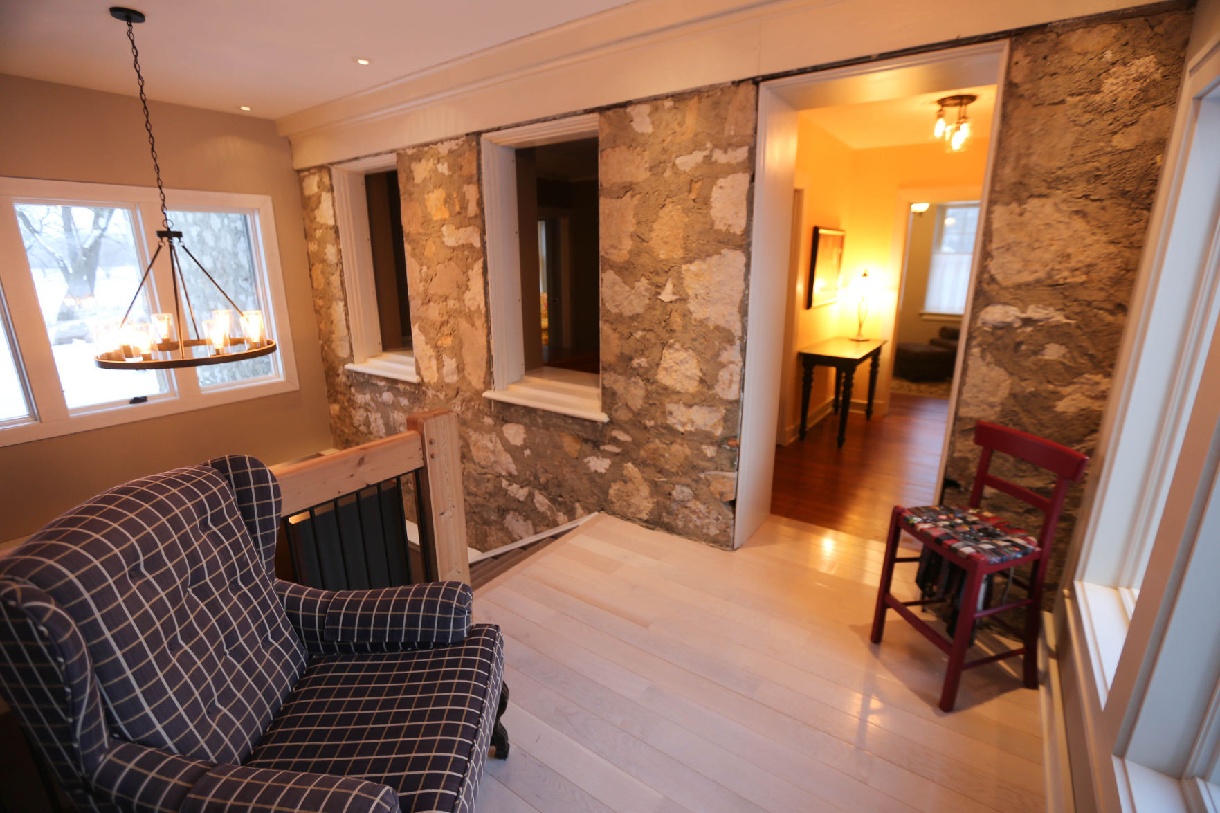 Hubbard Dream Home 5